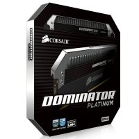 USCorsair美商海盗船白金统治者32G DDR4 3200单条16g x2套装台式电脑吃鸡游戏内存条