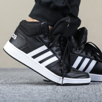 Adidas阿迪达斯男鞋新款运动鞋耐磨透气时尚休闲鞋板鞋BB7207