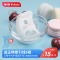 雅克菱Y-Kelin 牙线50米盒家庭装便携牙套正畸专用细扁线卷剔牙矫正牙齿 牙线*1盒 牙线/1盒