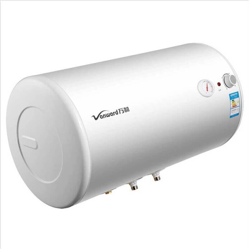万和 (Vanward)50L双盾双防 安全浴电热水器T3G系列
