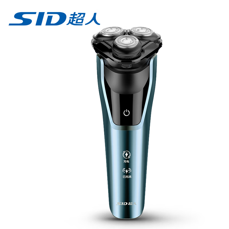 超人RS301剃须刀