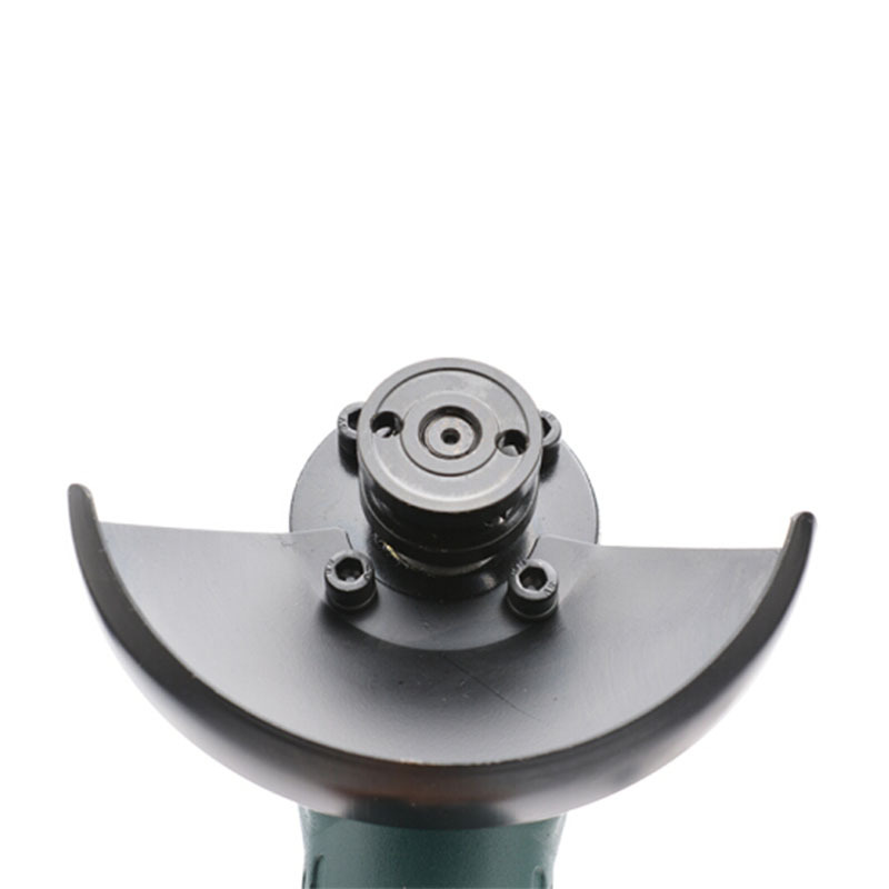 企购优品荣鹏8184气动角磨机100mm100mm