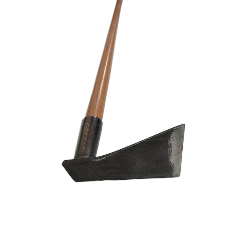 兴酉 带柄锄头 CT-DB 把高清大图