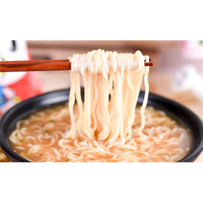 出前一丁麻油味 100g/袋 方便速食 方便面 泡面 熬夜 夜宵 香港进口