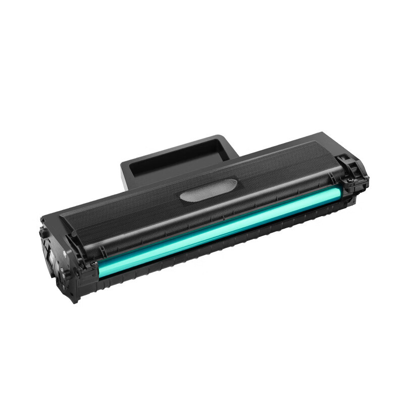 彩格 PLUS版硒鼓W1110A黑色 带芯片 适用惠普HP 108a 108w 136a 136w 136nw 单位:支