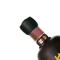 董酒 畅享10 54度500ml*2瓶 董香型白酒双支装