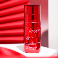 CLARINS娇韵诗超速多维提拉眼霜15ml