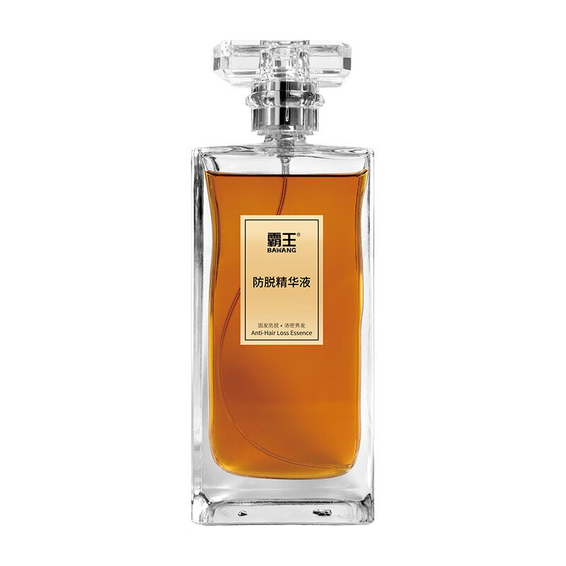 霸王 育发液 升级版 80ml(新旧款随机发货)