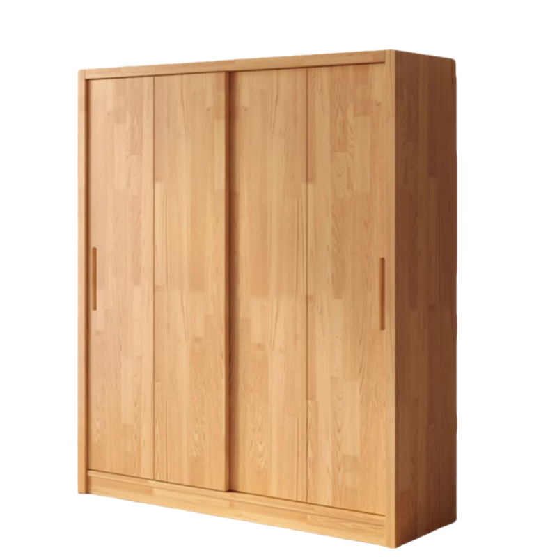 乐琪 艺 衣柜 木质 台高清大图