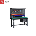 泰炙鼎 工作台 1200*750*1740mm 组