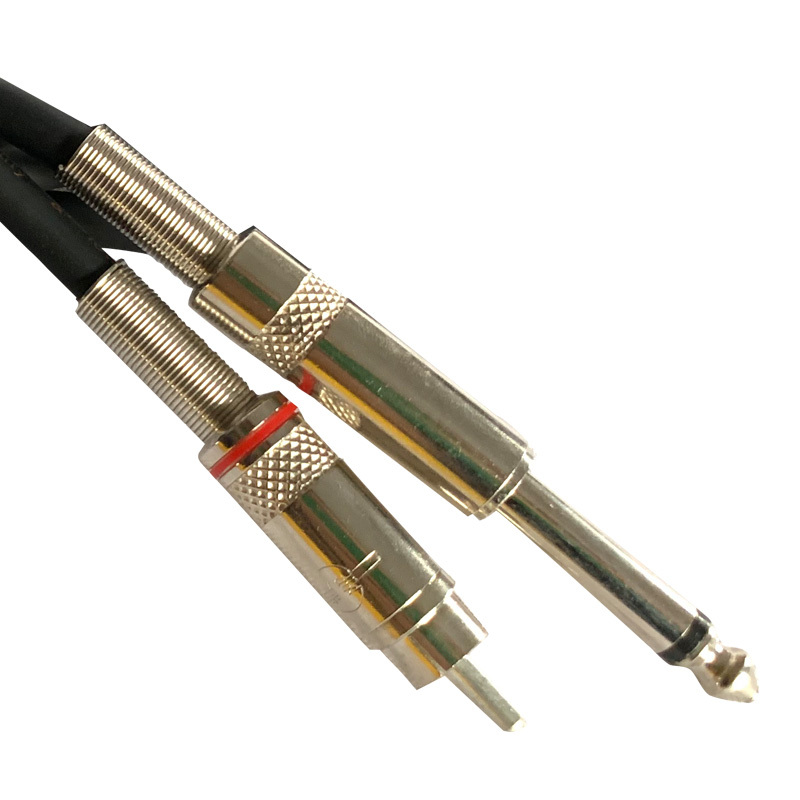 VOKON 音频跳线 VT-LD3