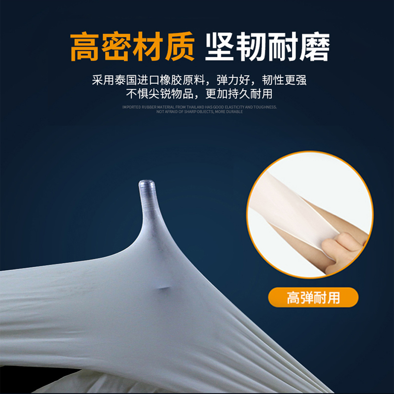 医用外科手套 50双装
