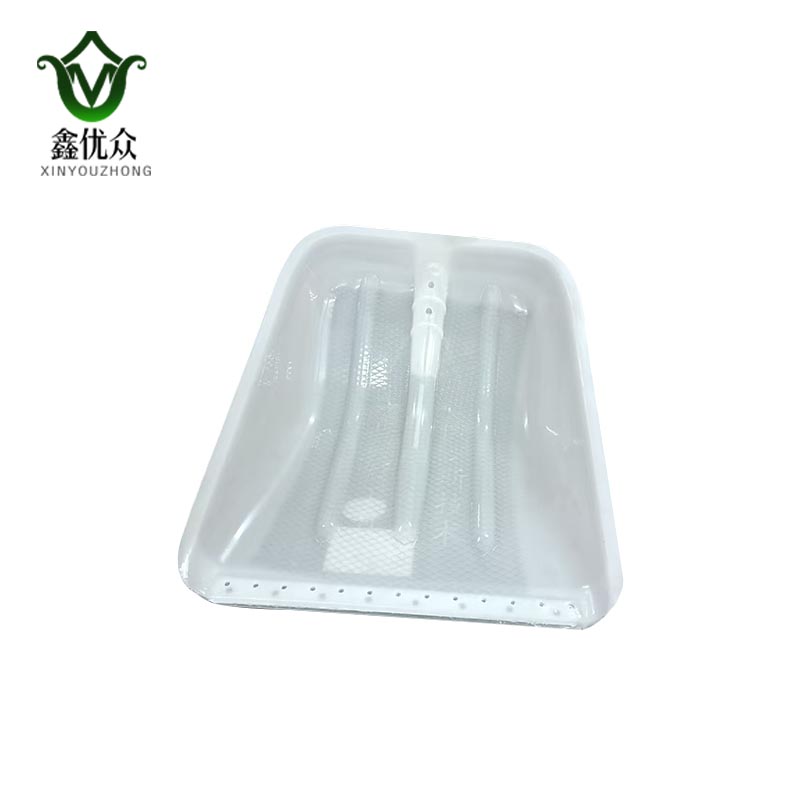 鑫优众 塑料雪铲 43×38cm 把高清大图