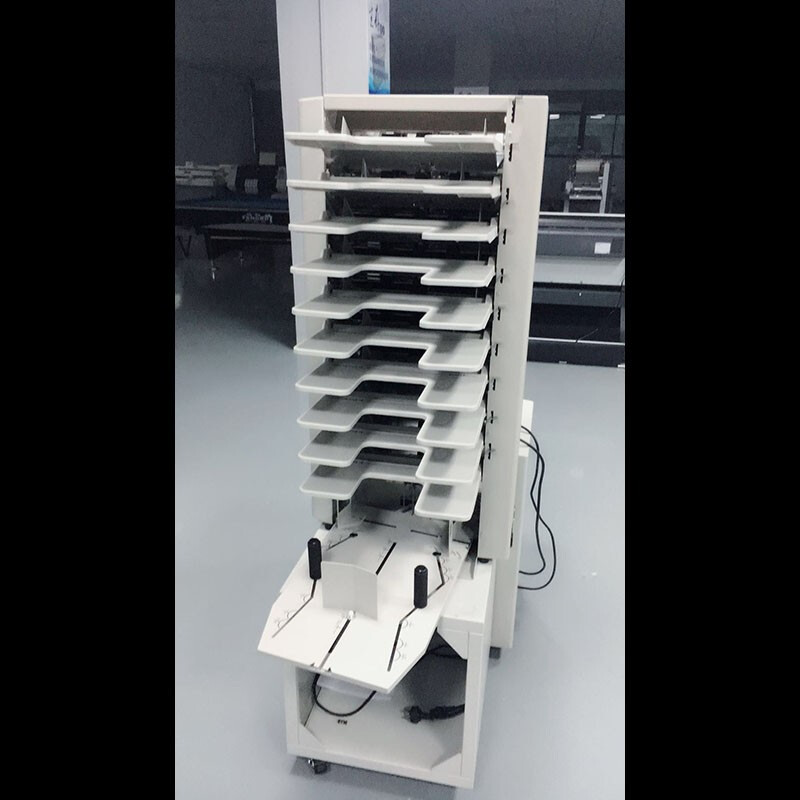 适用上海香宝EC-4800 SuperFax(首霸)配页机 EC-4800 SuperFax(首霸)配页机
