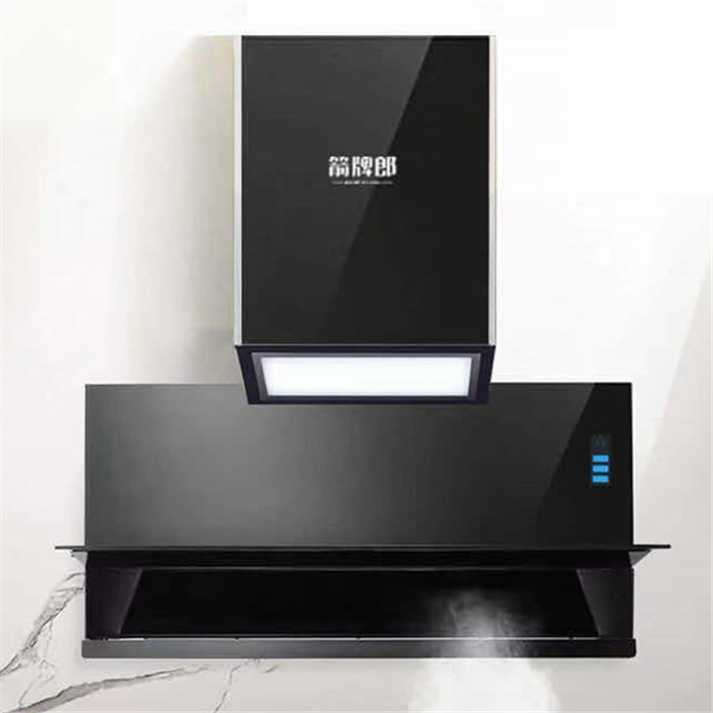 箭牌郎jianpailang高端智能电器 g12 油烟机 大吸力【价格 图片 品牌