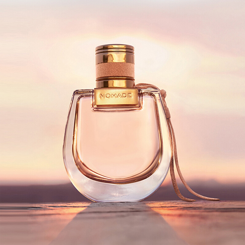 Chloe 蔻依 恋旅女士淡香水 EDT 50ml 小猪包