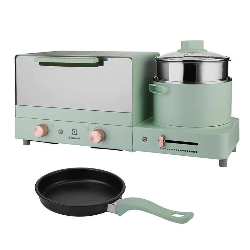 伊莱克斯-早餐机 EGOT3130