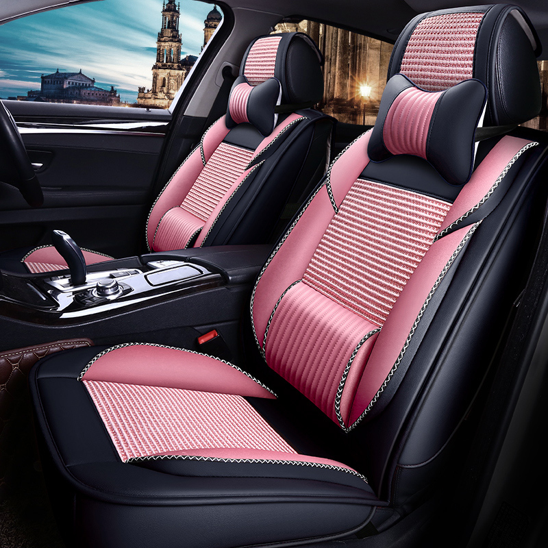 致驾2014款长安逸动14/15年四季专用座套逸动xt两厢致尚汽车全包坐垫