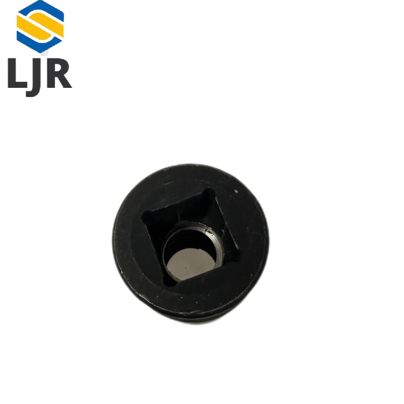 利冀尔 扳头 LJE - 2500M36型 个高清大图