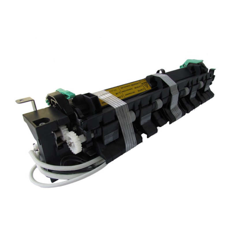 青创柯美通用定影组件视频