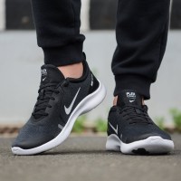 [特卖]耐克男鞋秋季新品Air Zoom Flyknit Racer跑步鞋耐磨休闲运动鞋AO9379-006 C
