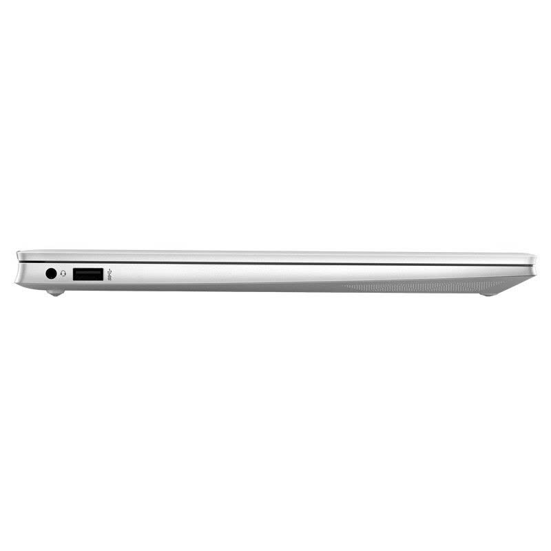 惠普(HP)星14 14-dv1005TU 14英寸轻薄窄边框笔记本电脑(i5-1155G7 16G 512GSSD FHD IPS 72% NTSC)月光银 官方标配图片