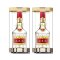 五粮液 普五第八代 浓香型白酒 52度500ml*2瓶