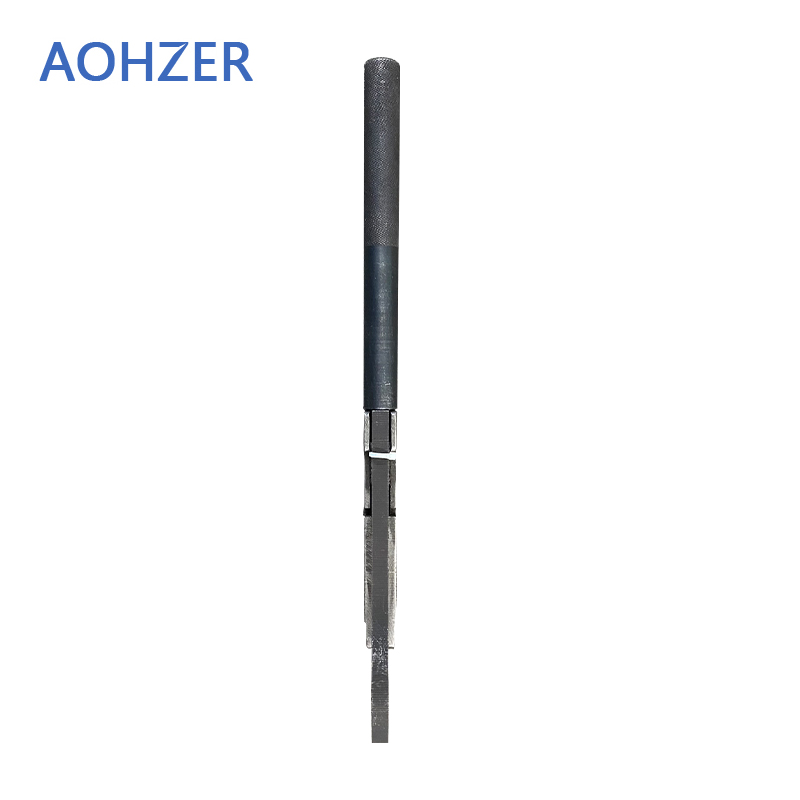 AOHZER 勾型活扳手 AZ-245109 把高清大图