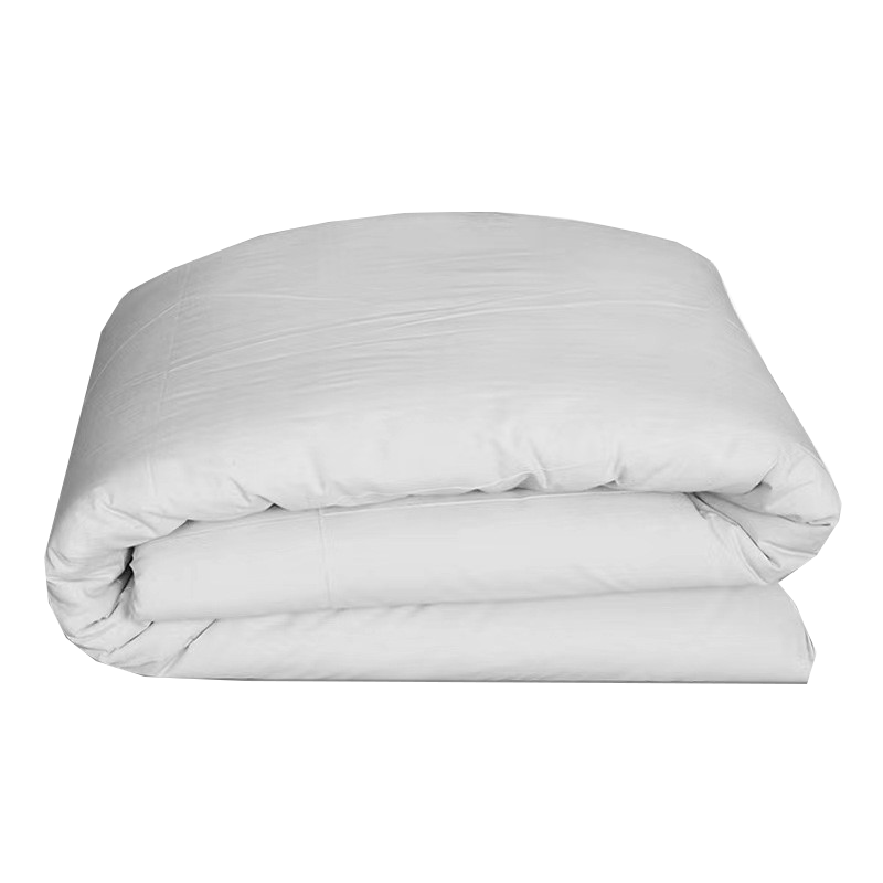 梦莺 棉被 白色 5斤 条高清大图