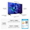 华为智慧屏 SE65 Pro智能电视机 HD65KHAS 3GB+16GB