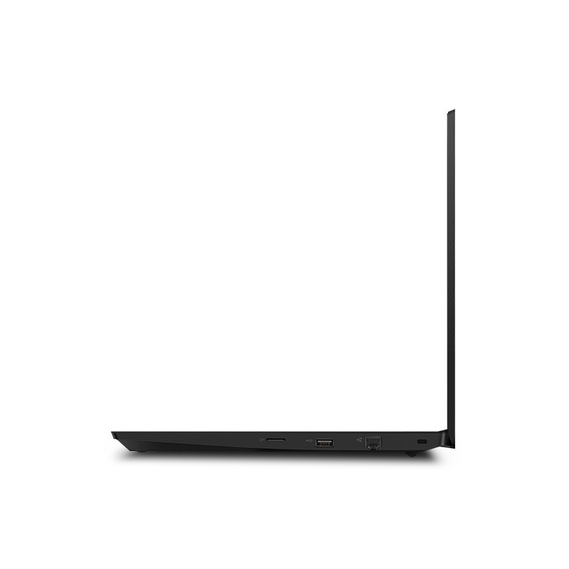 联想ThinkPad E490(0KCD)第八代英特尔®酷睿™i5 14.0英寸窄边框轻薄本笔记本电脑i5-8265U 8GB 1TB