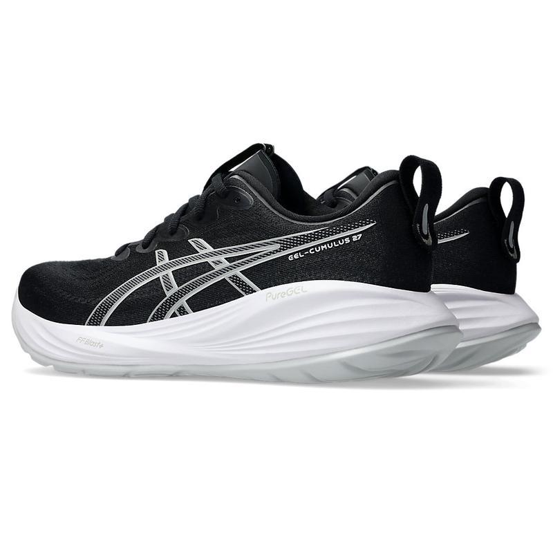 亚瑟士(ASICS)跑步鞋男缓震舒适训练鞋宽版日常休闲运动跑鞋