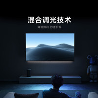 小米电视43英寸 新EA43 高清智能金属全面屏蓝牙语音液晶智能平板电视 32 40 43 50自营