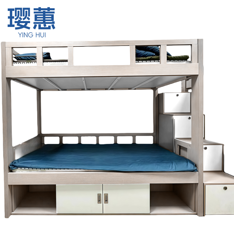璎蕙 双层床 YH-S1 组高清大图