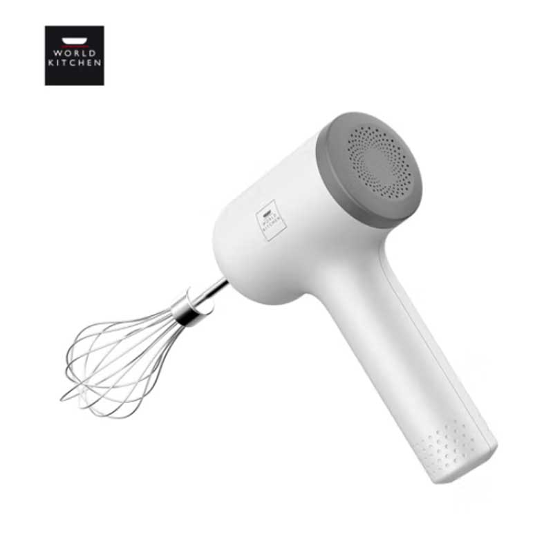 康宁 WORLD KITCHEN 无线打蛋器-WK-DD3001/KZ高清大图