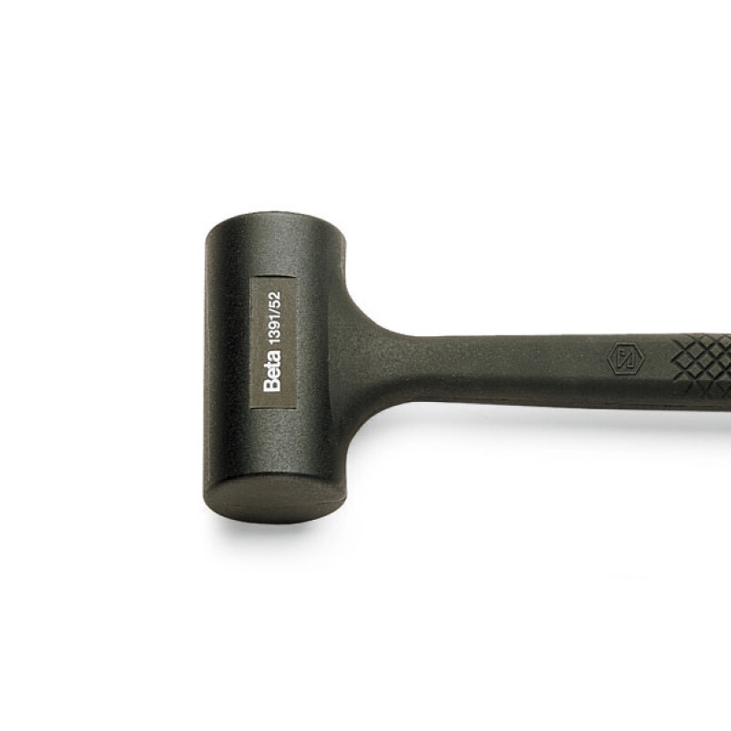 百塔 1391 50 无反弹橡胶锤320mm高清大图