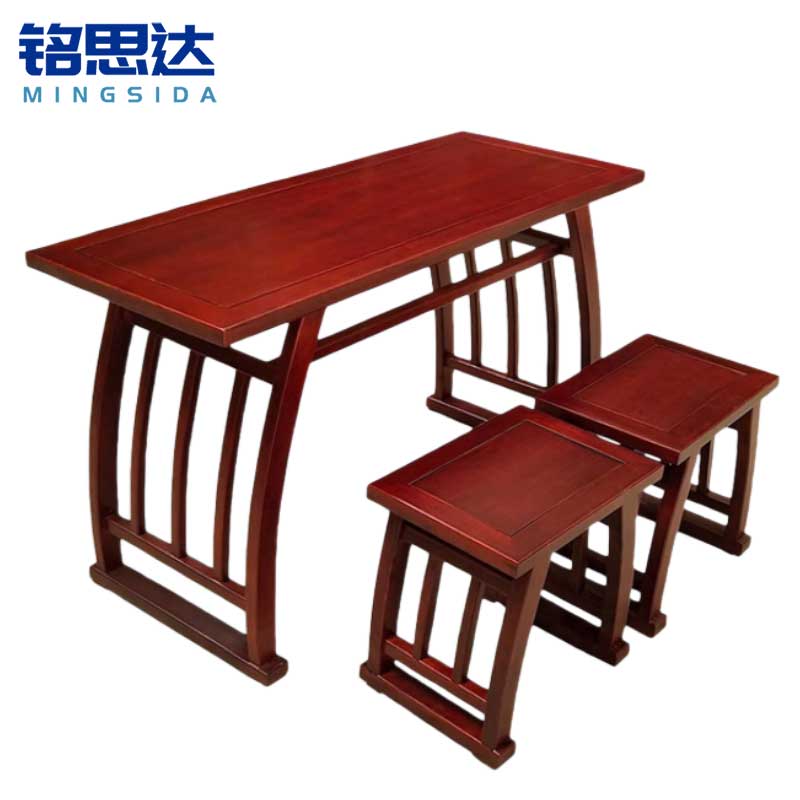 铭思达 书桌学习桌椅