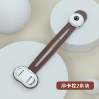 抽屉锁儿童安全锁多功能防夹手宝宝防护婴儿开柜子窗户冰箱安全扣