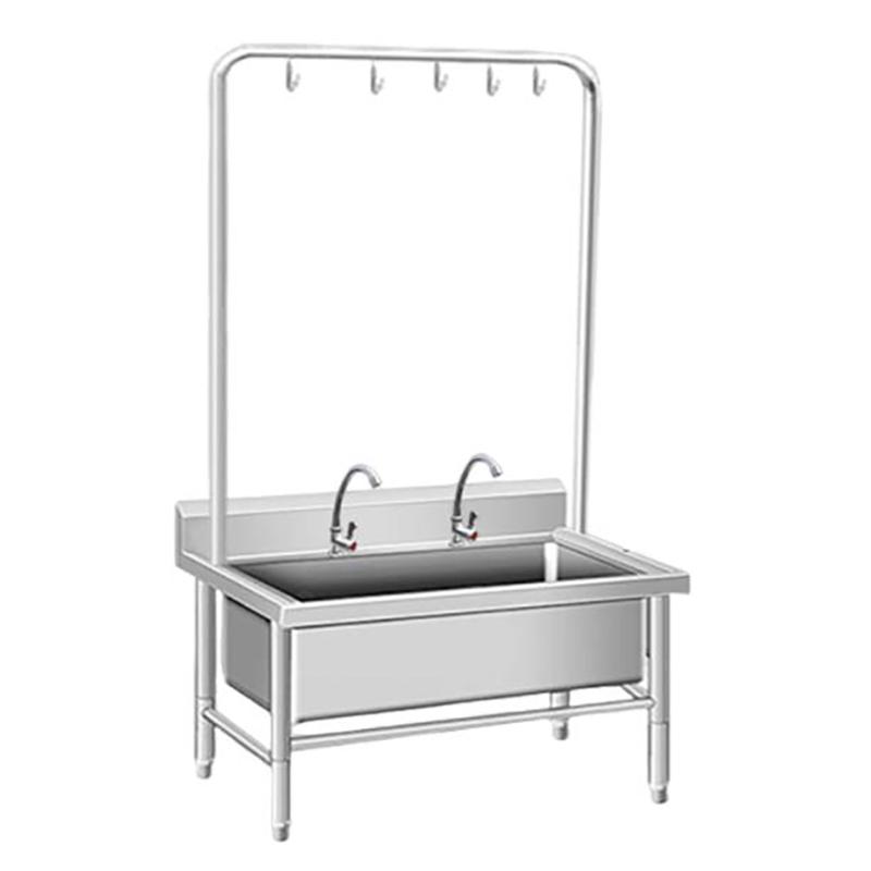 LONMATE 不锈钢拖把池 DTY-562 一台