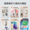 Haier/海尔电热水器60升竖式ES60V-V3U1 3000W变频速热 预约洗浴 一级能效 WIFI控制 全国联保