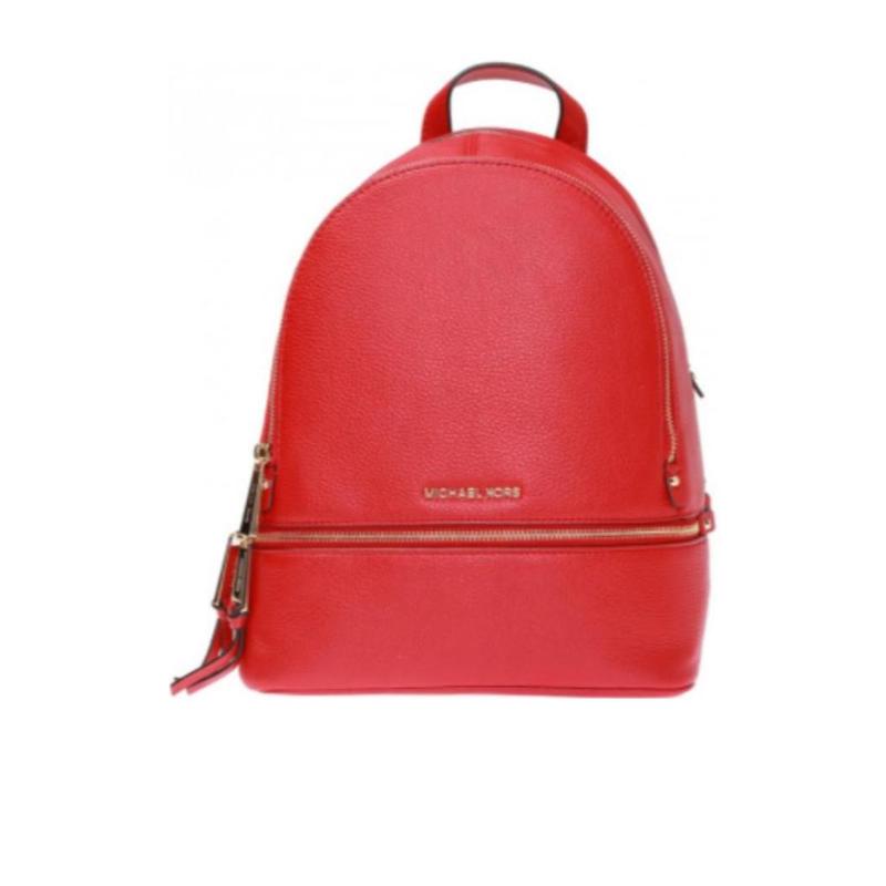 Michael Kors奢侈品箱包女徽标logo双肩包 30S5GEZB1L0-683 舒适流行