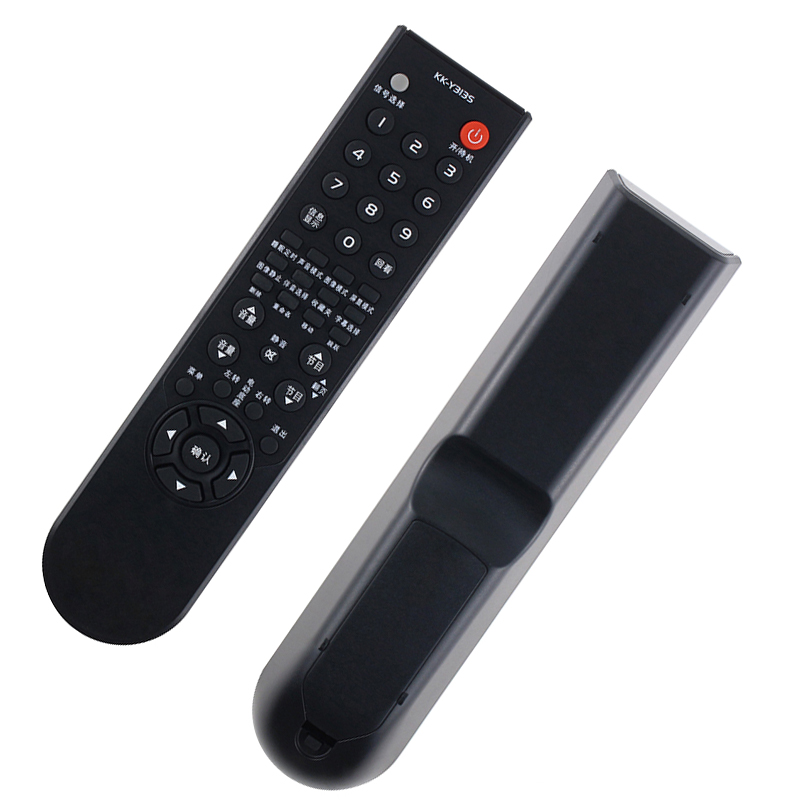 适用Konka康佳电视电视遥控器KK-Y313S/313T/313A/3135 直接使用高清大图