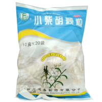 逢春 小柴胡颗粒10g*20袋