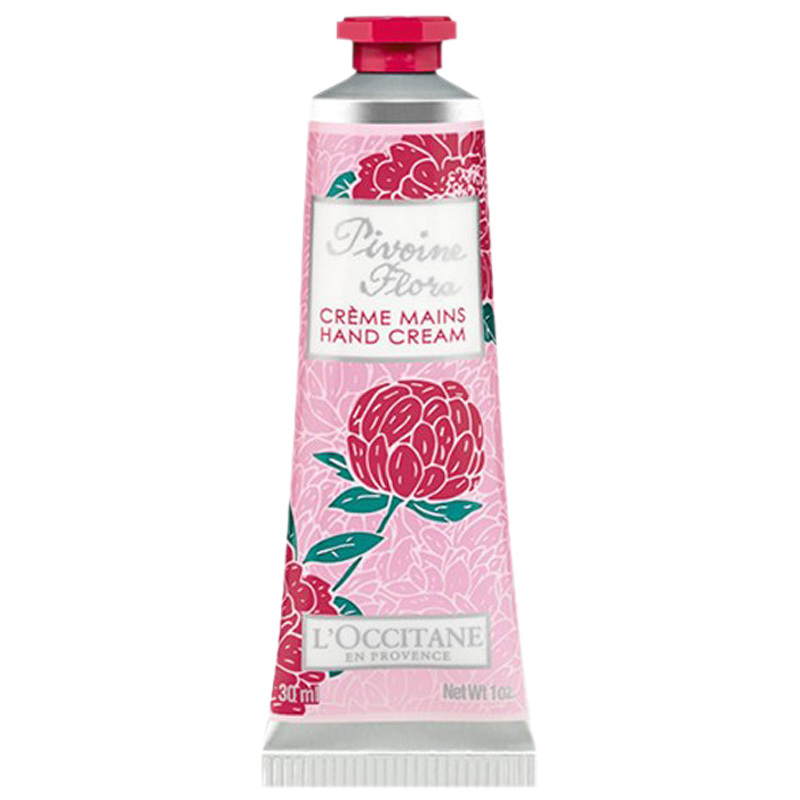 L’OCCITANE 欧舒丹 牡丹护手霜 30ml