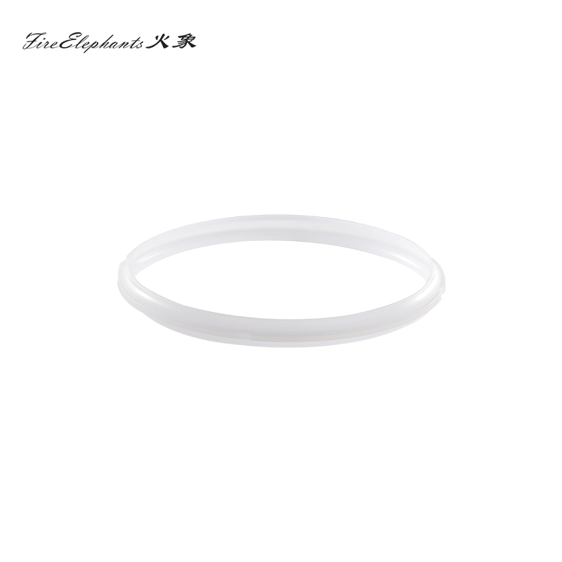 火象 电压力锅 HX-DYL012 垦丁蓝5L高清大图