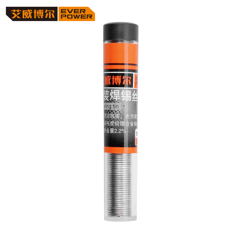 艾威博尔 筒装焊锡丝17G203301(单位:个)