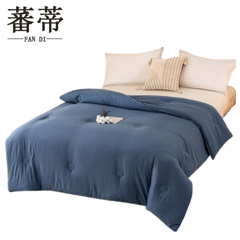 蕃蒂冬被220*240CM条