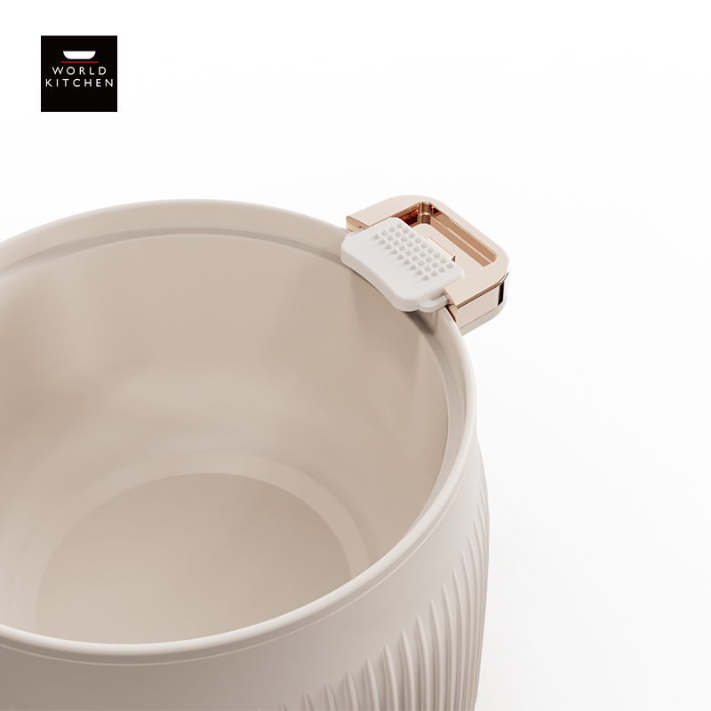 康宁/WORLD KITCHEN 微压 电煮锅WK-GZG1612/KZ 1.6L高清大图