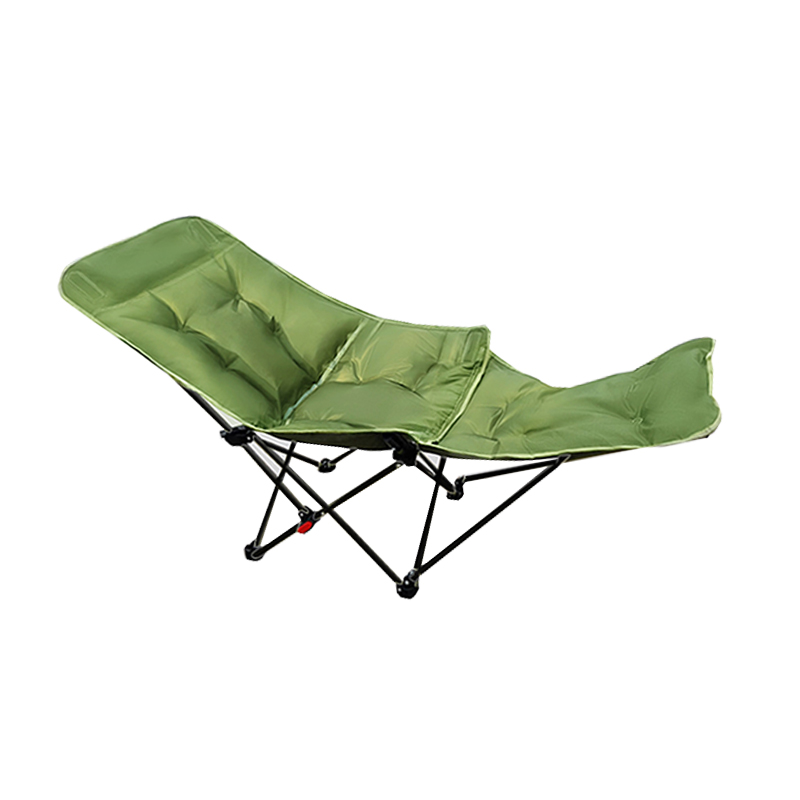 翼澜 户外折叠椅 躺椅 把高清大图