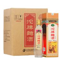 沱牌舍得 沱牌曲酒30周年 复古纪念酒52度 480mL*6 整箱装 浓香型白酒